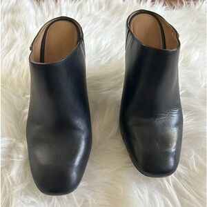 Calvin Klein Mules 8